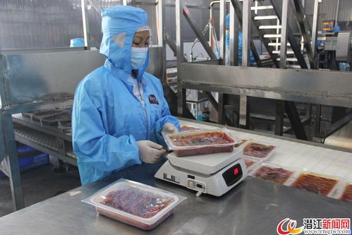 柳伍水產(chǎn) 電熱食品加工技術(shù)創(chuàng)新引領(lǐng)企業(yè)發(fā)展新篇章