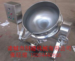專(zhuān)業(yè)豬蹄加工設(shè)備全解析 豬頭夾層鍋、黃香鍋與電熱松香鍋的應(yīng)用