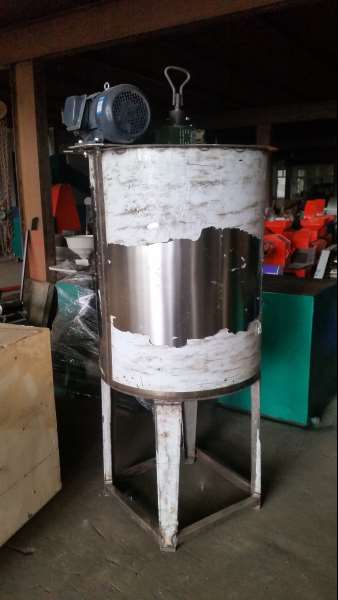 高效節(jié)能新突破——探索電熱食品加工中的免凍粉條機(jī)奧秘